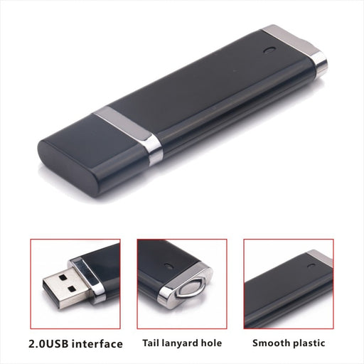 USB Disk Lighter