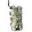 Bag Tactical Water Bottle Military