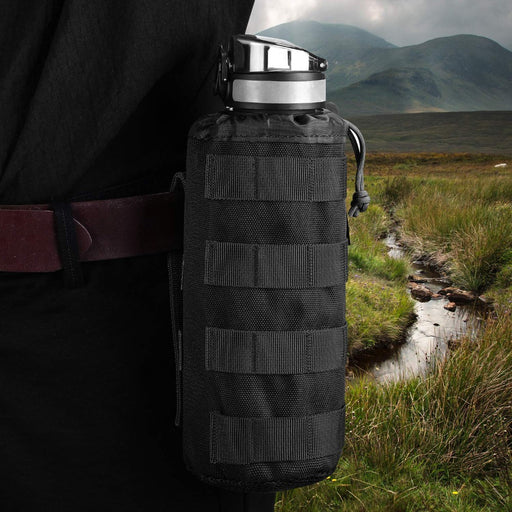 Tactical  Water Bottle