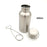 Hiking Tool Survival Stainless Steel Water Cup