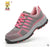 Breathable Women Safety Shoes