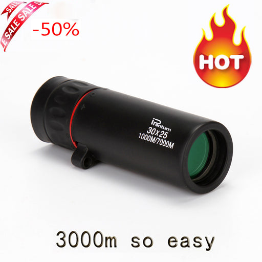 hot selling HD 30x25 Monocular