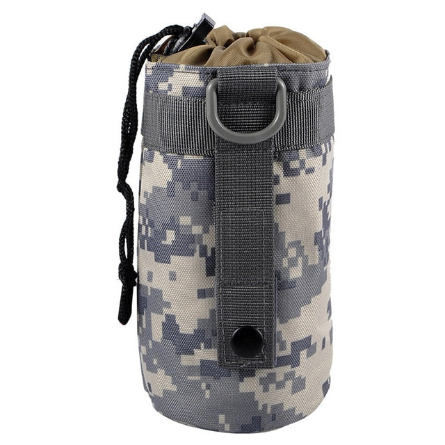 Tactical Water Bottle