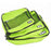 3 Pcs/Set Packing Cubes System High Capacity Clothes Luggage