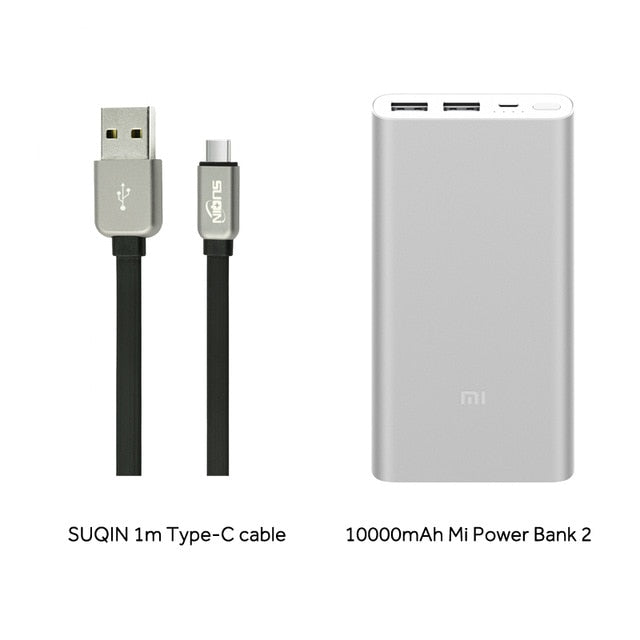 10000mAh Xiaomi Mi Power Bank