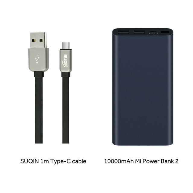 10000mAh Xiaomi Mi Power Bank
