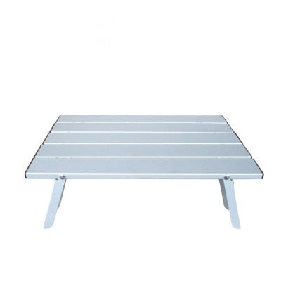 Picnic Folding Aluminium Alloy Table