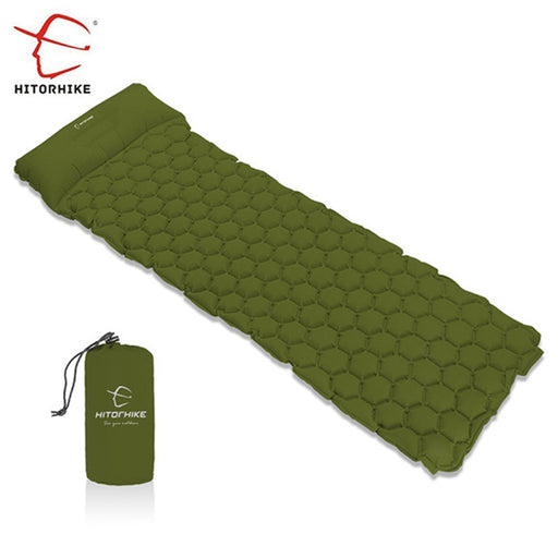 Hitorhike Inflatable Sleeping Pad