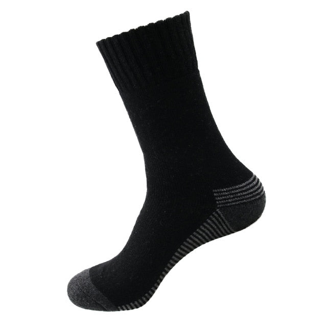 Winter Socks Men Warm Socks
