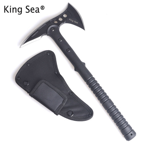 Tactical Stainless Steel Axe