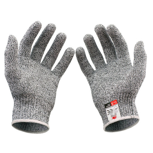 Cut-resistant Anti-Knife Hunting Survival Glove