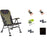 2019 Beach With Bag Portable Folding Chairs