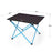 Portable Foldable Folding DIY Table Chair Desk
