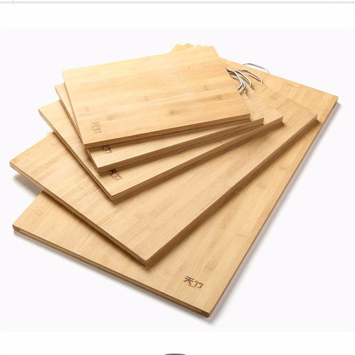 Eco-Friendly Bamboo Small cutting board
