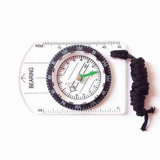 Mounchain Professional Mini Compass