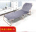 A1 Folding Single Bed Strong Steel Frame
