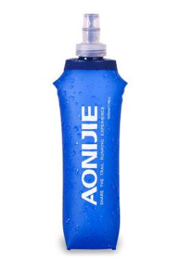 AONIJIE 170ml 200ml 250ml 500ml Outdoor Sports Water Bottle