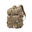 Tactic Backpack 45L Survival Gear Pack Big Capacity Molle Bag Functional Daypack Rucksacks for Outdoor Travel Hunt Camping