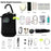 29 In 1 SOS Outdoor Emergency Bag Home Car Safety Survival Box Kit