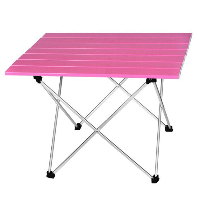 Portable Table