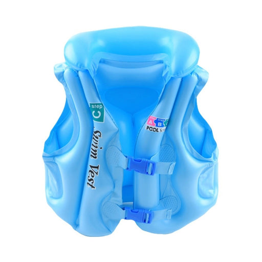 Children Float Swimming Aid Safety Float Life Jackets